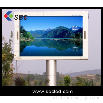 led display